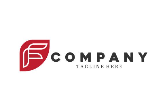 Download F Logo Vector Icon Illustration Template - Premium Resources