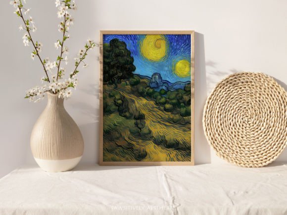 Download Serene Forest Painting - Premium Resources