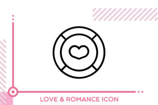 Download Love and Romance Heart Stamp - Heart stamp Collection